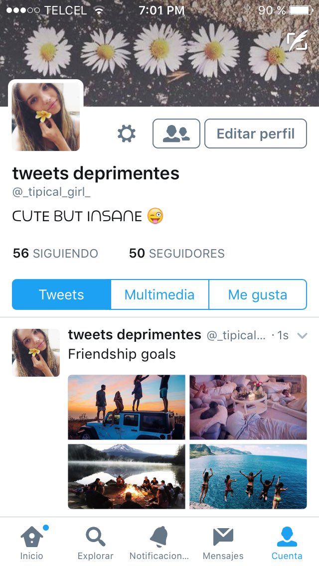teamAlanaMCJr's tweet photo. HOLA PORFA SIGAN A ESTA CUENTA NO SE ARREPENTIRAN ❤️❤️❤️ no les cuesta nada https://t.co/s9dGh51kt9
