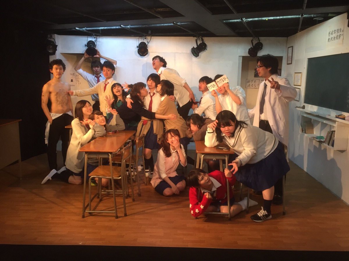 mo_acTor_84's tweet photo. わあああああああ😭😭
まっさんのトプ画😭😭😭嬉しいいいいいいいい😭✨
後日この写真のもやしちゃんとの絡みお気に入りなの〜って言ってくれて、終わったらトプ画にしようかなって言ってくださったの本当にトプ画になってる…嬉しい😂🙏
#ルストダンク企画 #WowWowWow2 https://t.co/CtSHP2Oug8