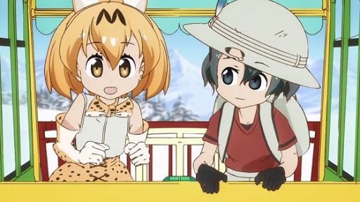 かばんちゃんのtwitterイラスト検索結果 古い順 かばんちゃんのtwitterイラスト検索結果 古い順