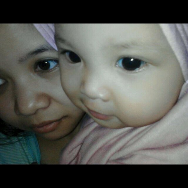 siti482's tweet photo. Udah samaan peseknyaa \=D/ https://t.co/HgW4tdYk2g