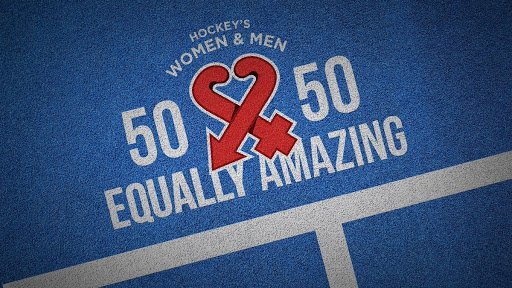 Best of luck to all the teams participating in your various hockey festivals across the country over the next 3 weeks