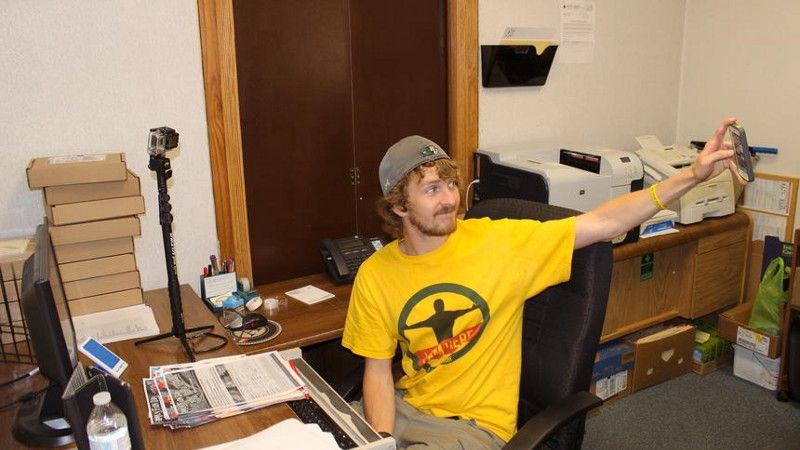 Chris Strub tweet media