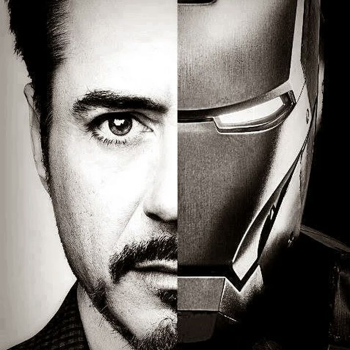 Happy birthday Robert Downey Jr 