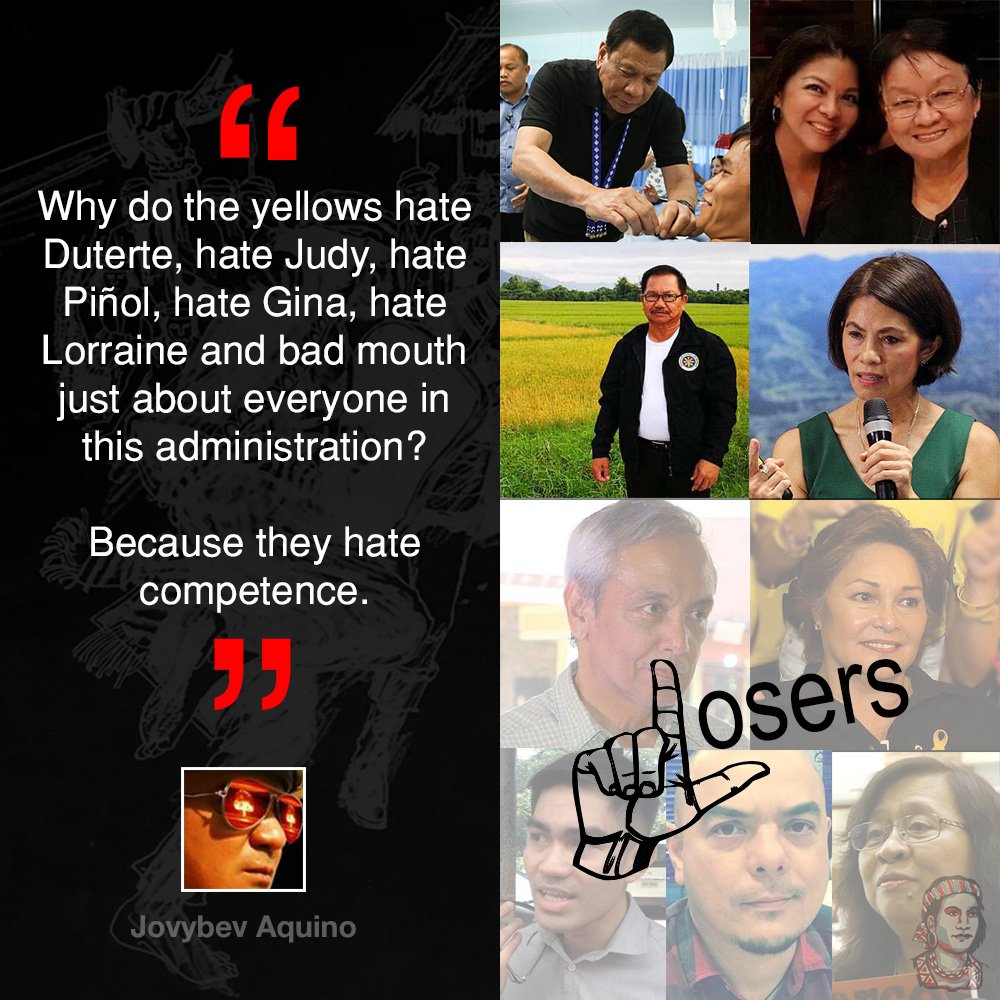 datudimantag's tweet photo. Haters Gonna Hate

@ilda_talk @7silentmajority @magister_ella @sh3ysh3y @sassanpot @FSTopacio @zenszei @carlo1em https://t.co/7M9QYPw8Xf