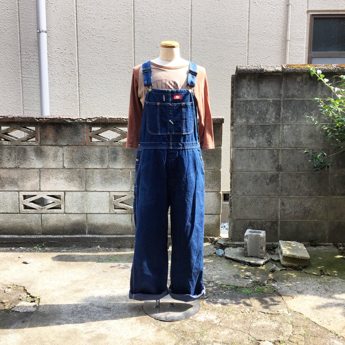 ペインギリック 剛性 退却 オーバーオール メンズ コーデ 17 Okayama Next Jp