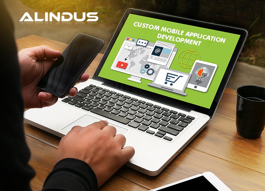 alindushq's tweet image. #Custommobileapplicationdevelopment improves efficiency and offers #highscalability as well as secures #appdata.
alindus.net