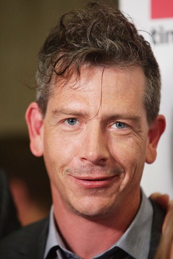 Happy birthday Ben Mendelsohn from your fan page 