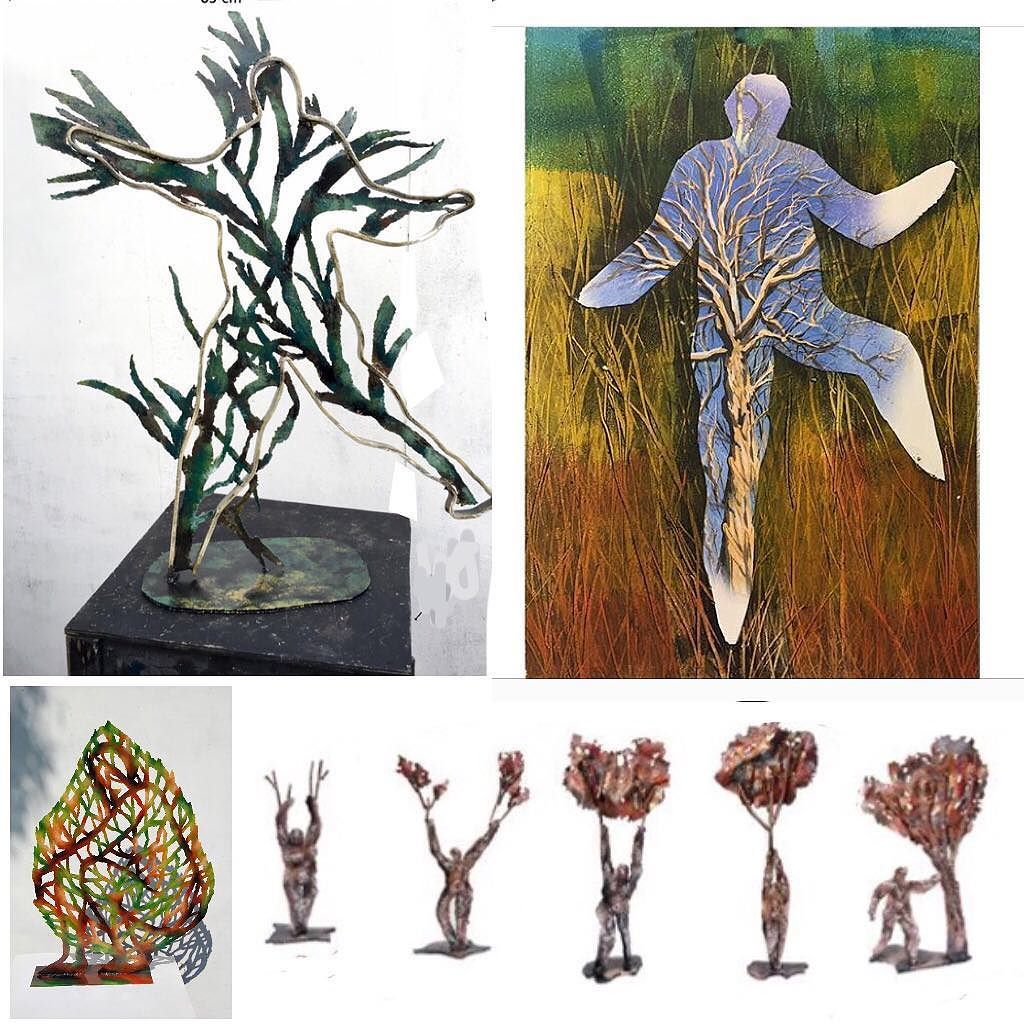 rafkleinart's tweet photo. If I were a #tree #nature #interior #landscape #branchingout #familytree #print #sculpture #anime #leanin #innocen… https://t.co/8DVM32qd88 https://t.co/AEfnhAIhG0