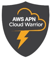 teamvibrato's tweet photo. Very excited to see Nathan Dines become Vibrato's AWS Cloud Warrior! #aws #awssummit #cloud #cloudwarrior! https://t.co/nQ5UYWJpfD https://t.co/YVOONA2jv8