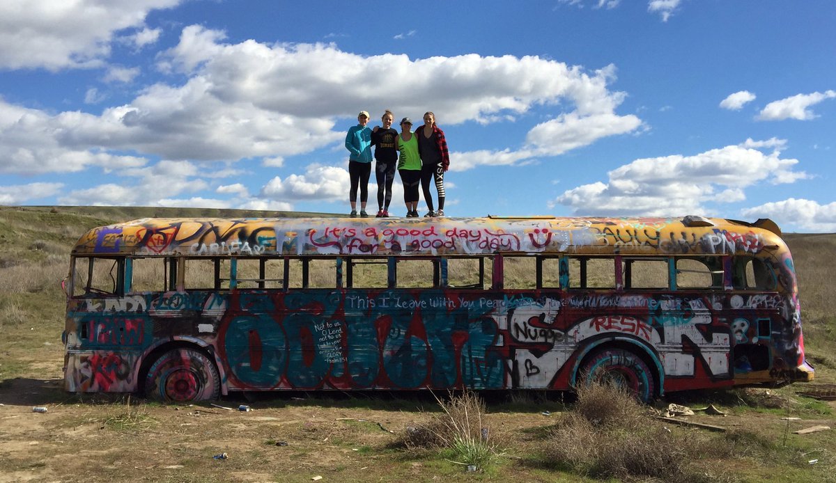 JessMacFarlan's tweet photo. Adventure time, cluster style: https://t.co/u2OgnPTMxa