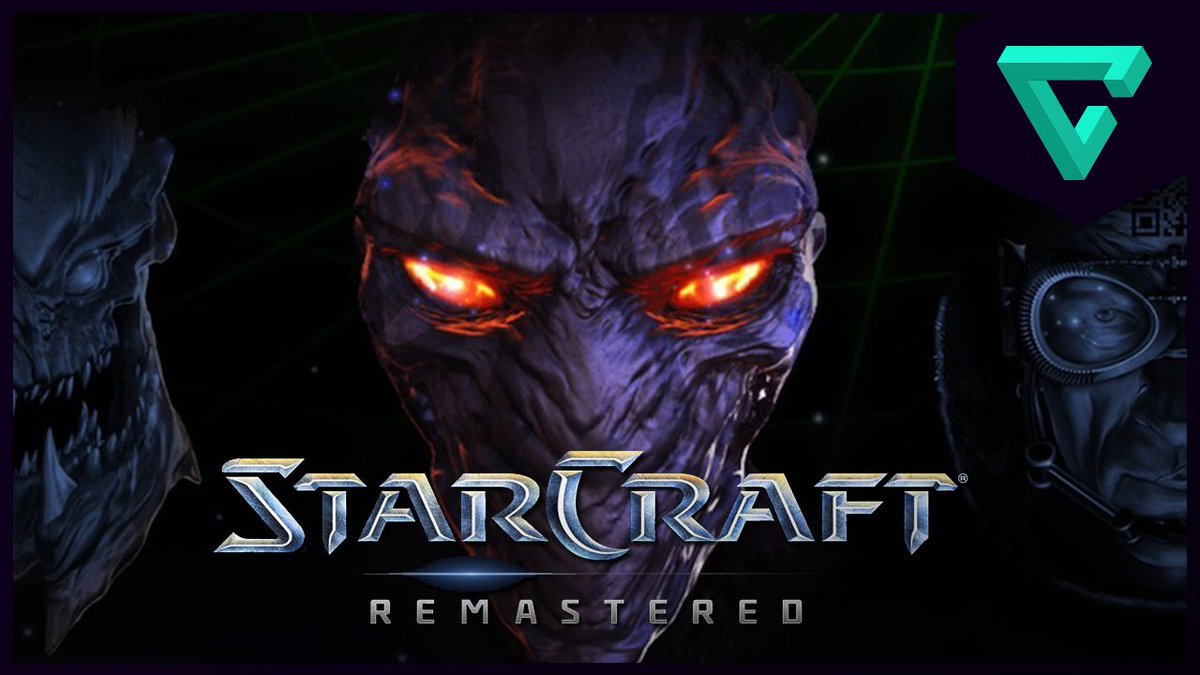 Broadbandtves's tweet photo. Nuevo #TGNNewsSemanal de .@TGNSpanish con novedades de #StarcraftRemastered #Shadowbreak #KingdomHearts y más! https://t.co/fURLcnJKhF https://t.co/ijDm56UvCO