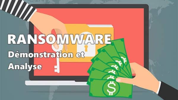 Tech2TechFR's tweet photo. Ransomware : Démonstration et Analyse https://t.co/RvbrdwaJLK #Archive https://t.co/RCTArDJ6Hq