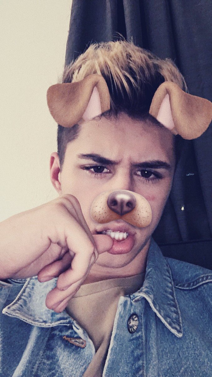 Rt this for good luck🤓