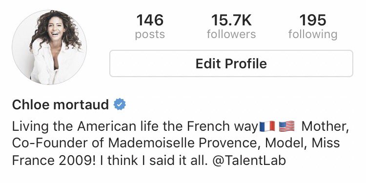 Follow me on Instagram. Suivez moi sur Instagram ;)