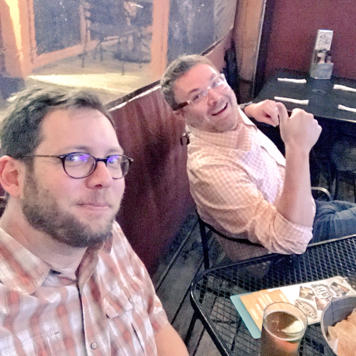 sboxstudio's tweet photo. Tacos and laughs - a @sboxstudio staple https://t.co/zuMMh5I4c9