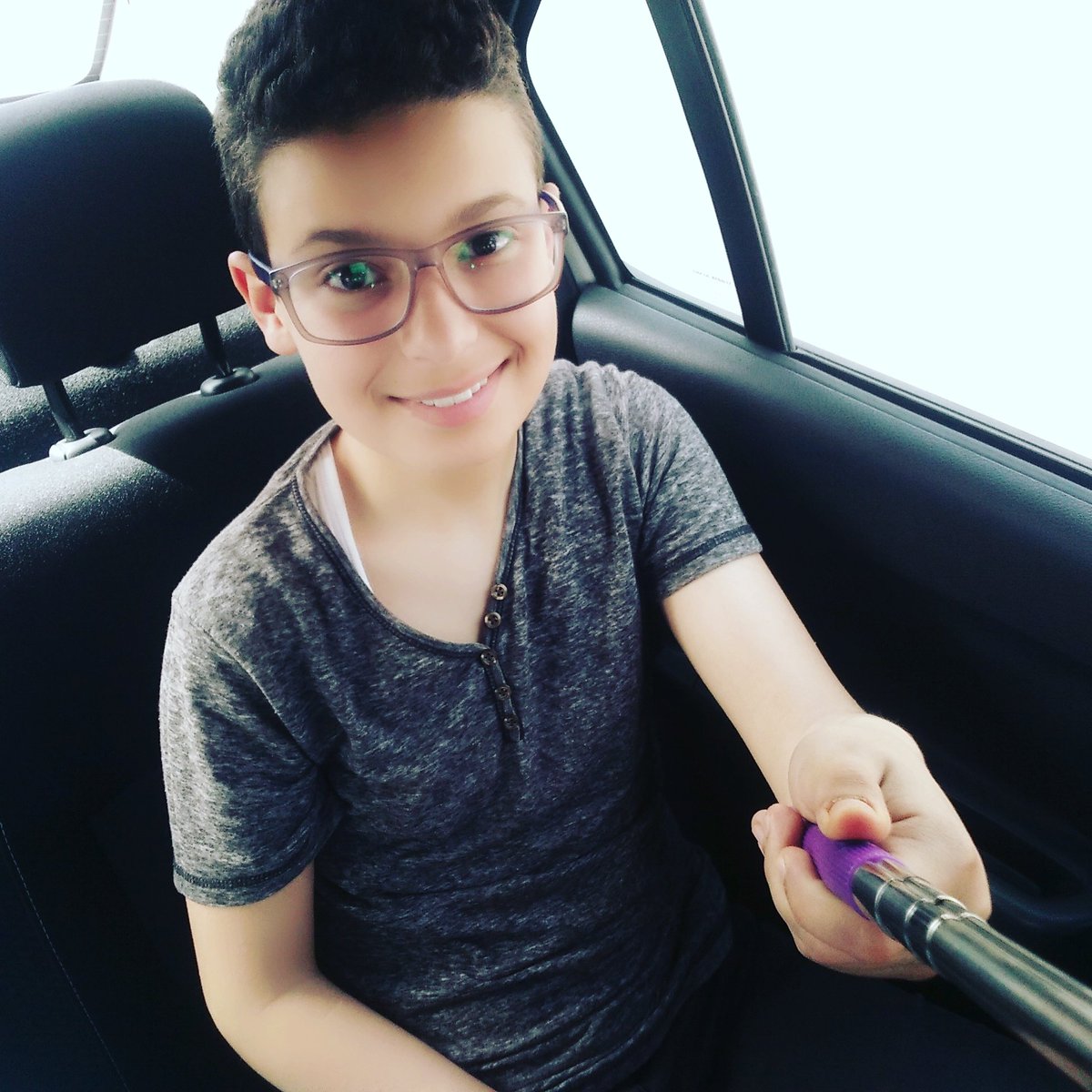 BimoEl2's tweet image. #SelfieTime