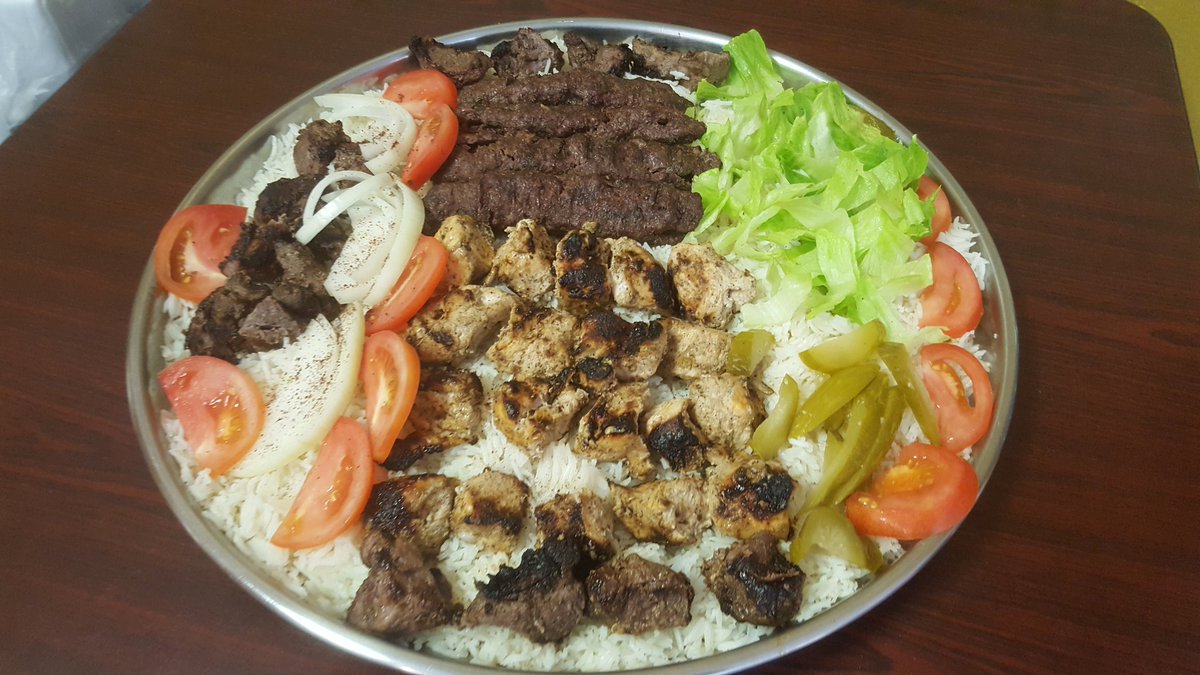 oldnineveh's tweet photo. Just #Kabab https://t.co/vtXsRSBdfx