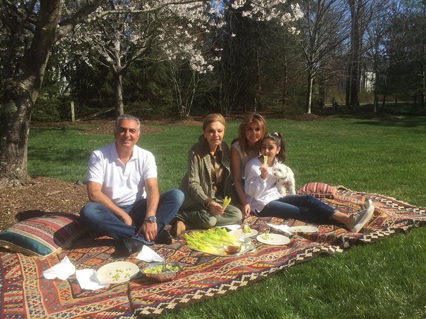 FARAH PAHLAVI 🇮🇷 فرح پهلوی tweet media