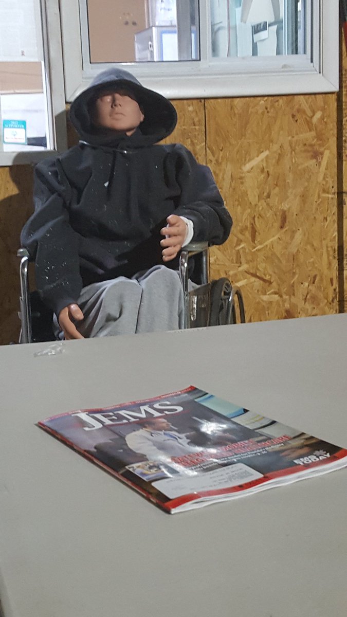 HeapsJeremy's tweet image. What a night