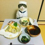 これはやばいwおいしそう!と、かわいい!が同居しているお料理アカウント
