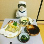 これはやばいwおいしそう!と、かわいい!が同居しているお料理アカウント