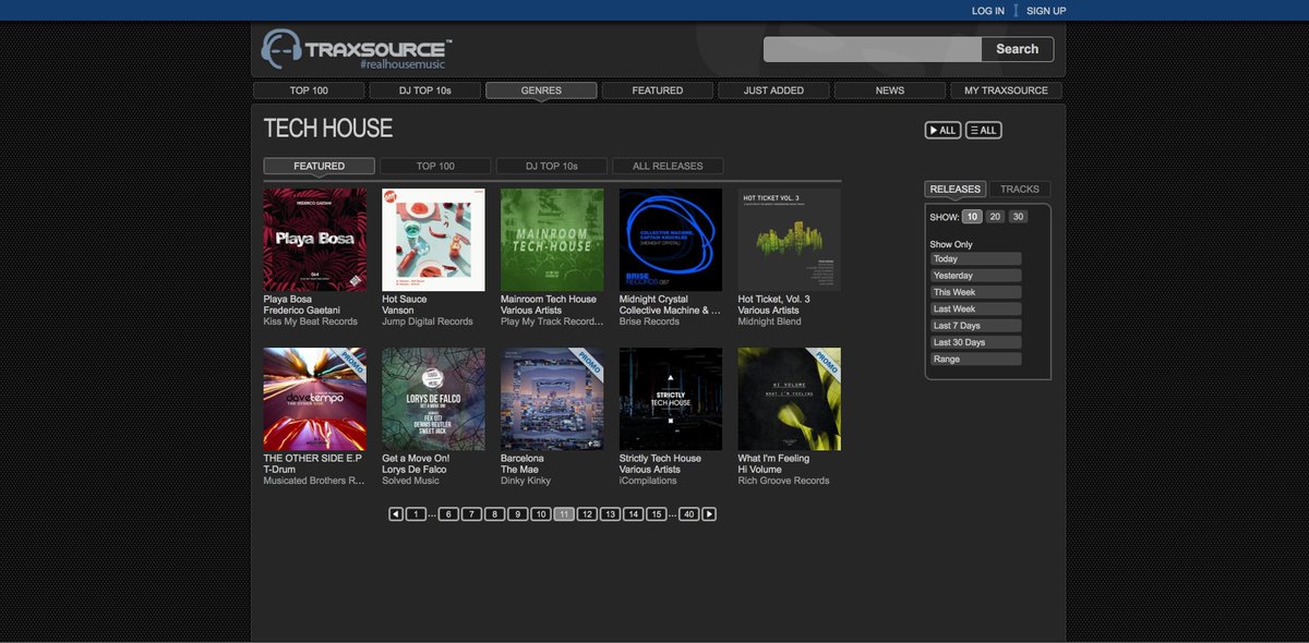 Rich Groove Records tweet media