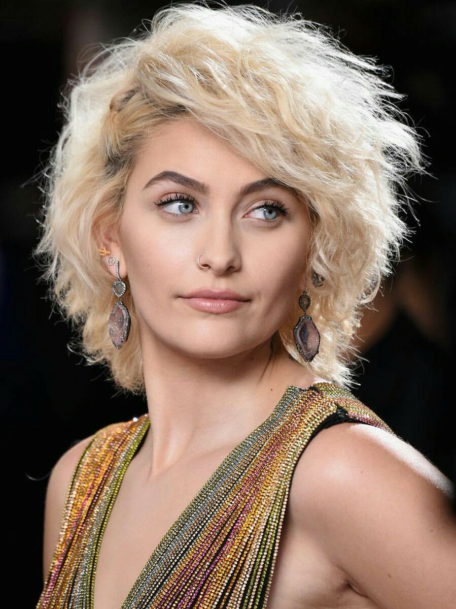 HAPPY BIRTHDAY PARIS JACKSON 