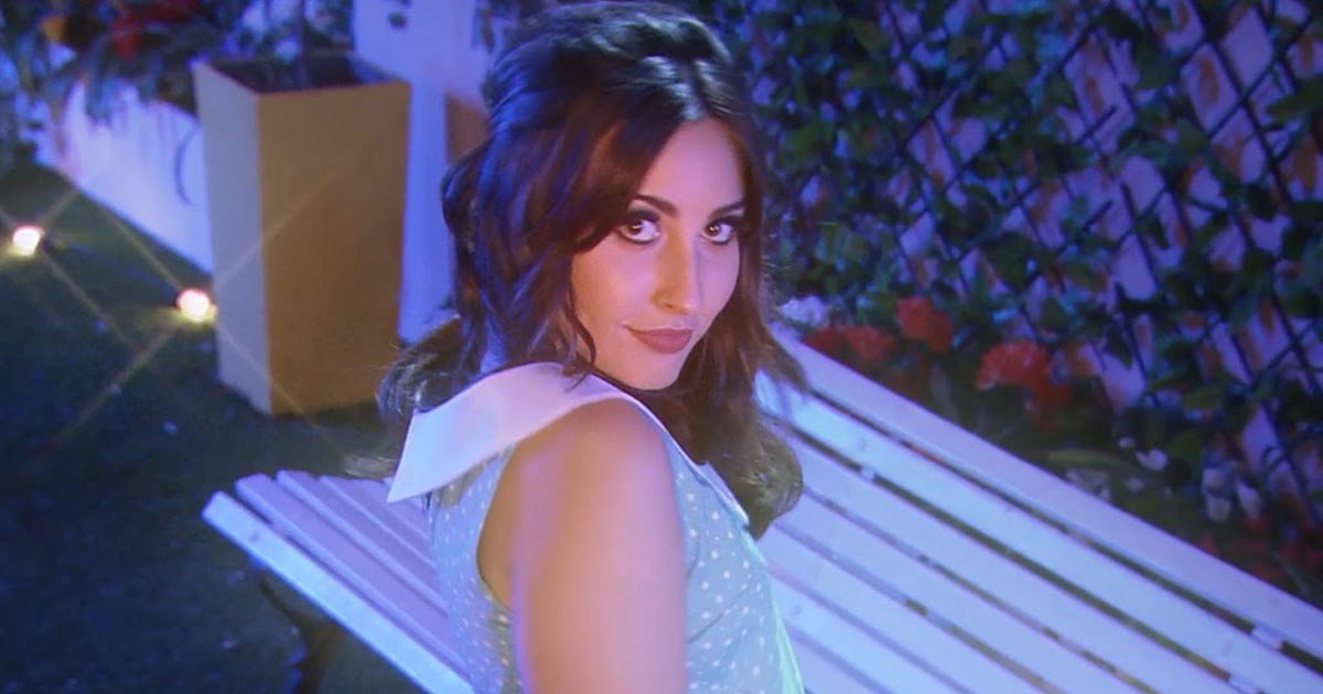 HeidiACasa's tweet photo. Heidi, Bienvenida a Casa - Quiero Enamorarme (Videoclip) https://t.co/qVUiHL30jC https://t.co/D7erUXB2jO