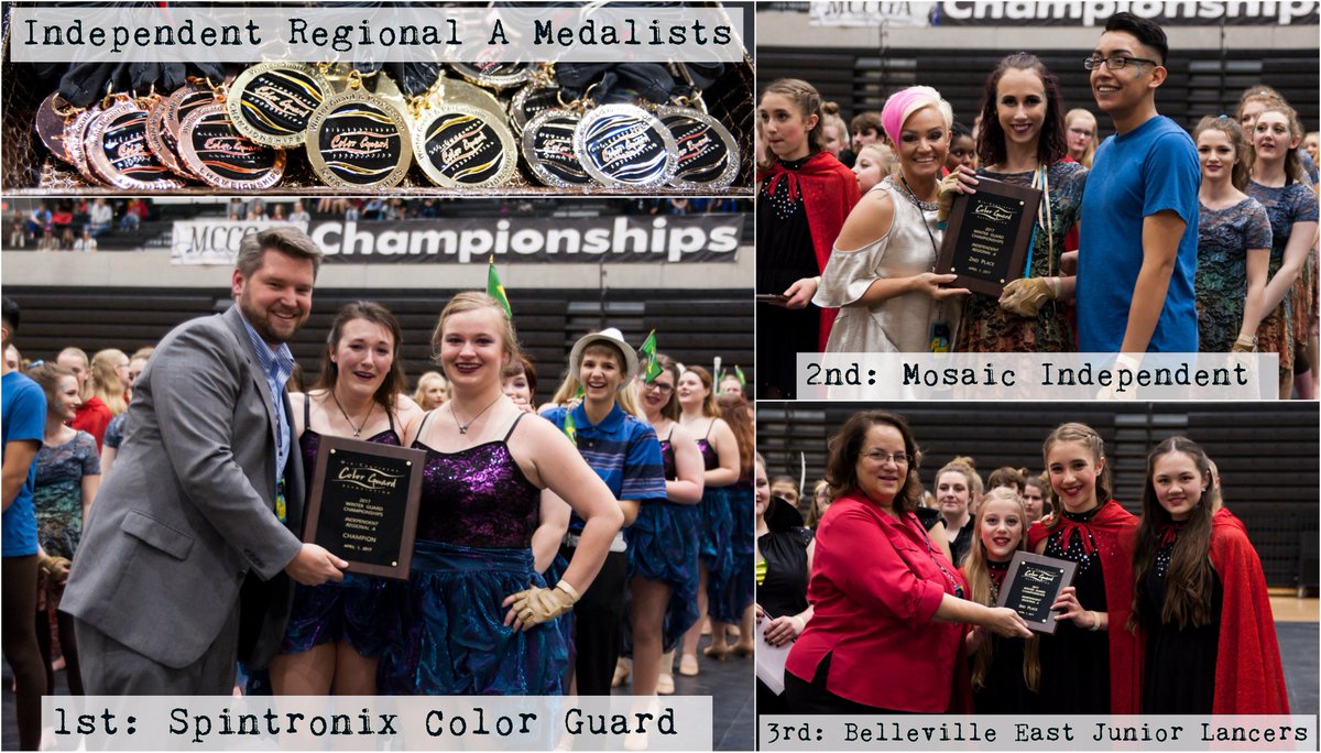 MCCGA_tweets's tweet photo. Congratulations to our Independent Regional A medalists! #mccgachamps https://t.co/tgg3hHzdz0