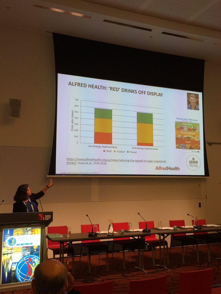 Veronica Graham (@vgrahamapd) on Twitter photo @AnnaPeeters speaking on the positive impact of making healthy food the new normal <a href="/kirstancorben/">Kirstan Corben</a>,<a href="/ArianaKurz/">Ariana Kurzeme</a>, @OPCAustralia @AnnaPeeters speaking on the positive impact of making healthy food the new normal <a href="/kirstancorben/">Kirstan Corben</a>,<a href="/ArianaKurz/">Ariana Kurzeme</a>, @OPCAustralia