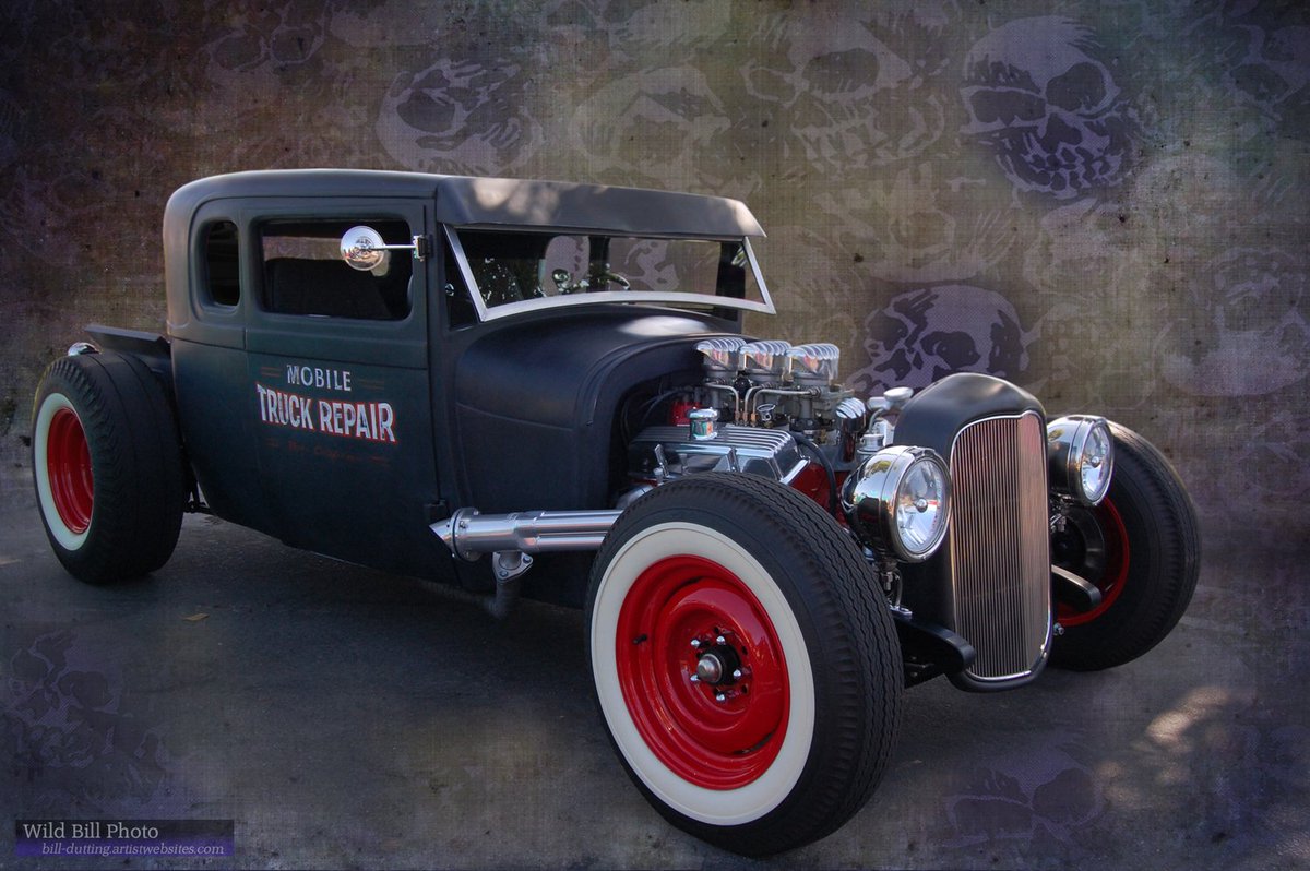 wildbillphoto's tweet photo. Haunting Repair #truck #vista #rodrun #primered
https://t.co/aeJNJ4SYFb
@CSRussell69 @tassiekeith @RGruppe @MichelleAZ43 https://t.co/H0wmc6Em1G