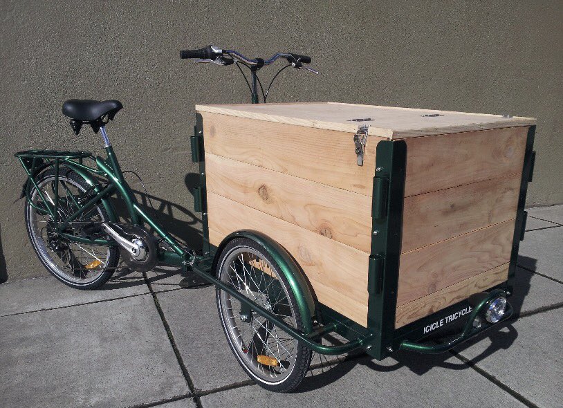 TheCoffeeWheel's tweet photo. Website is officially up as well as out insta, email, and facebook. Plus, the trike has been ordered! https://t.co/uK5kyF9lhB