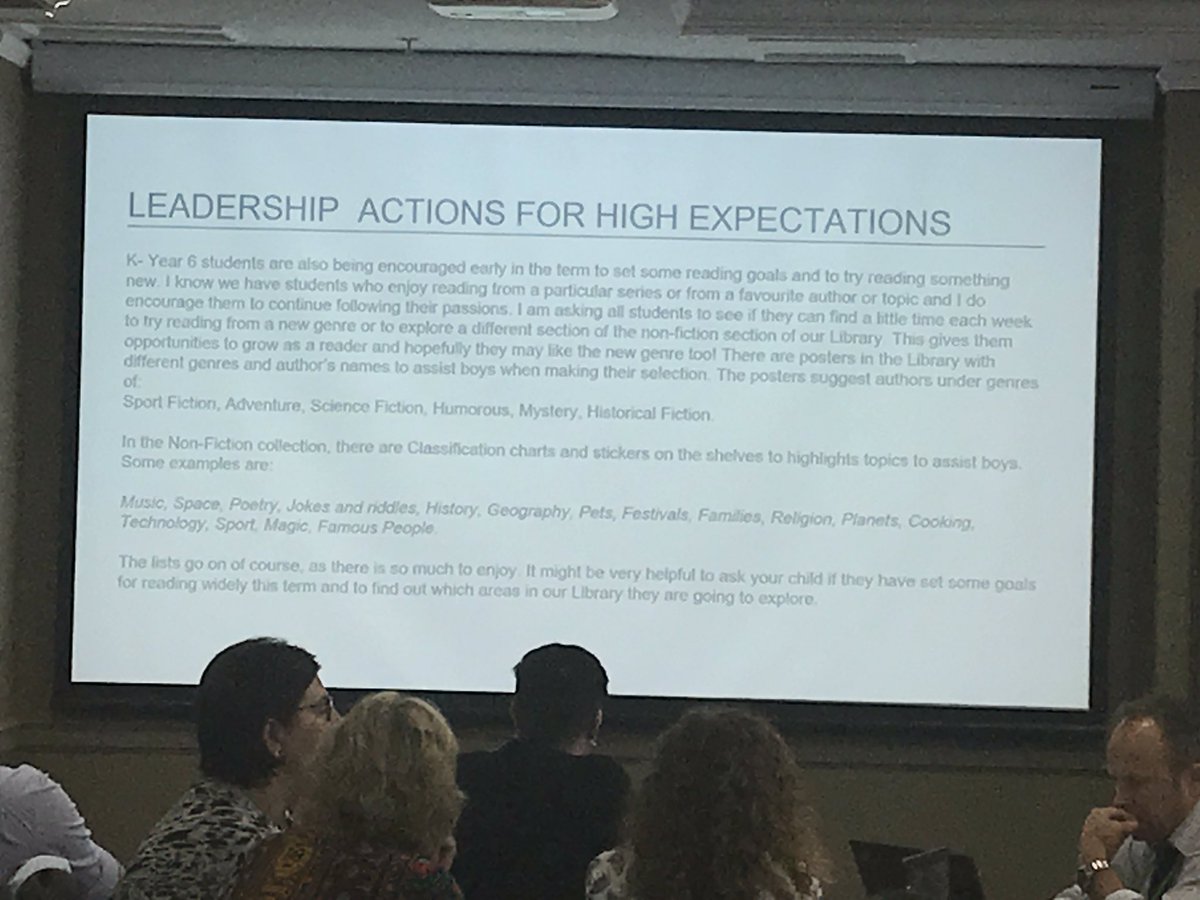 learnPSNSW's tweet photo. Important to have high expectations of your students' literacy capabilities & to teach explicitly. - Catherine Thomson #DoEHighExpectations https://t.co/pibPyBrV2x