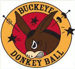 MHSLadyMonarchs's tweet photo. Who wants to see @bmjohnso1 and @digduglas play basketball while riding a donkey? You gotta be in The Pit on 4/18! https://t.co/Jli7hANyZg https://t.co/4UZuZjgfSF