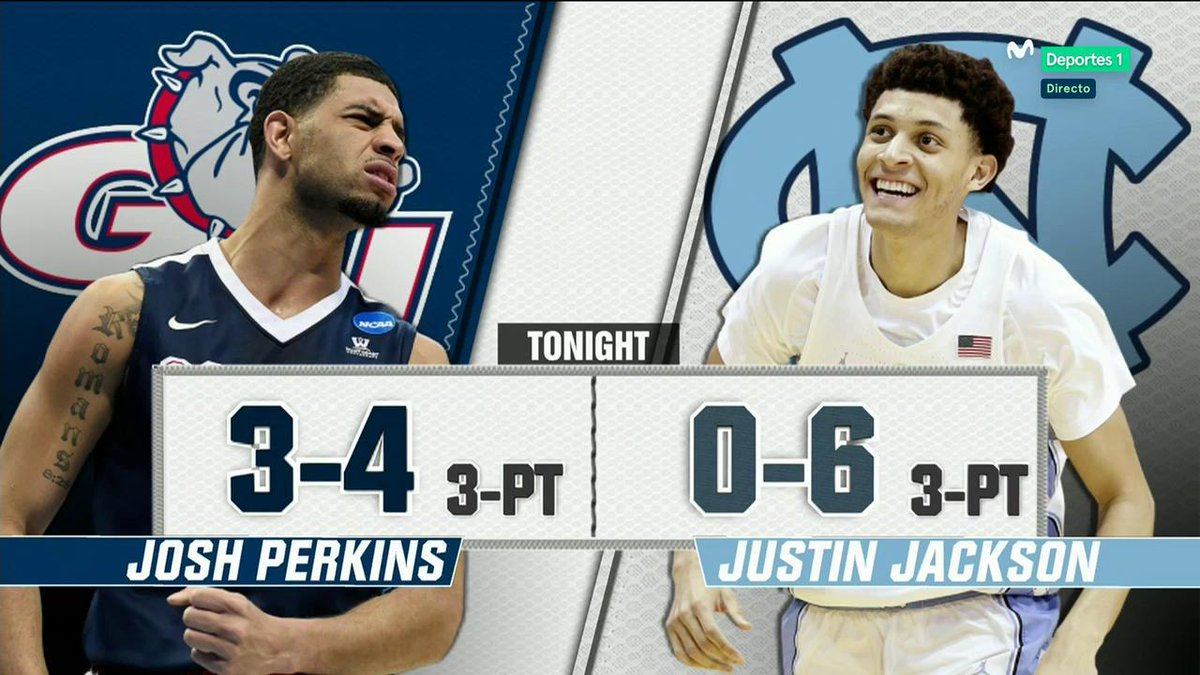 MovistarBasket's tweet photo. Pequeñas grandes diferencias. #NCAAplus https://t.co/WktkVZ3UWO