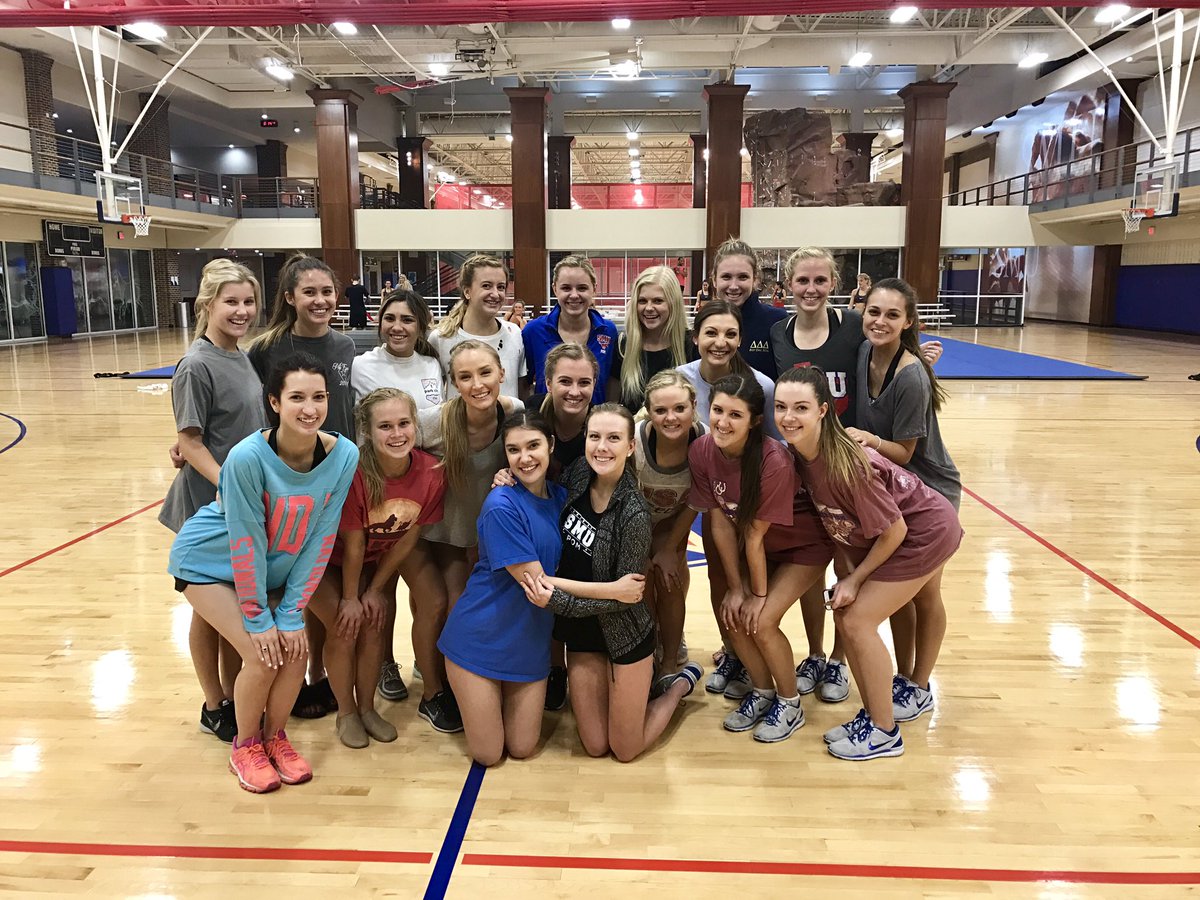 We finished our last practice before Daytona and last practice ever for seniors Megan and KK! Daytona here we come!!!