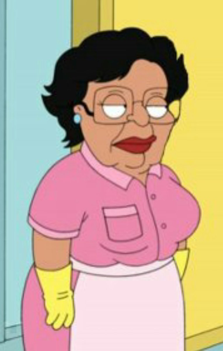 Stay clean with consuela #organellewars <a href="/KHSGibbons/">Sean Gibbons</a>