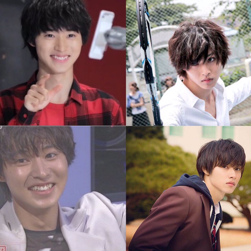 やまざき けんと Love Twitter