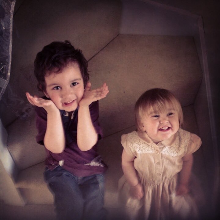 HannahMGibson's tweet photo. April 3rd.... one of my favorite days... two of my favorite young men ❤️ #ConnorFrank #OscarLewis #CousinTwins #MyHeartIsFull #Niece&amp;Nephews https://t.co/FQpYhsgN2c