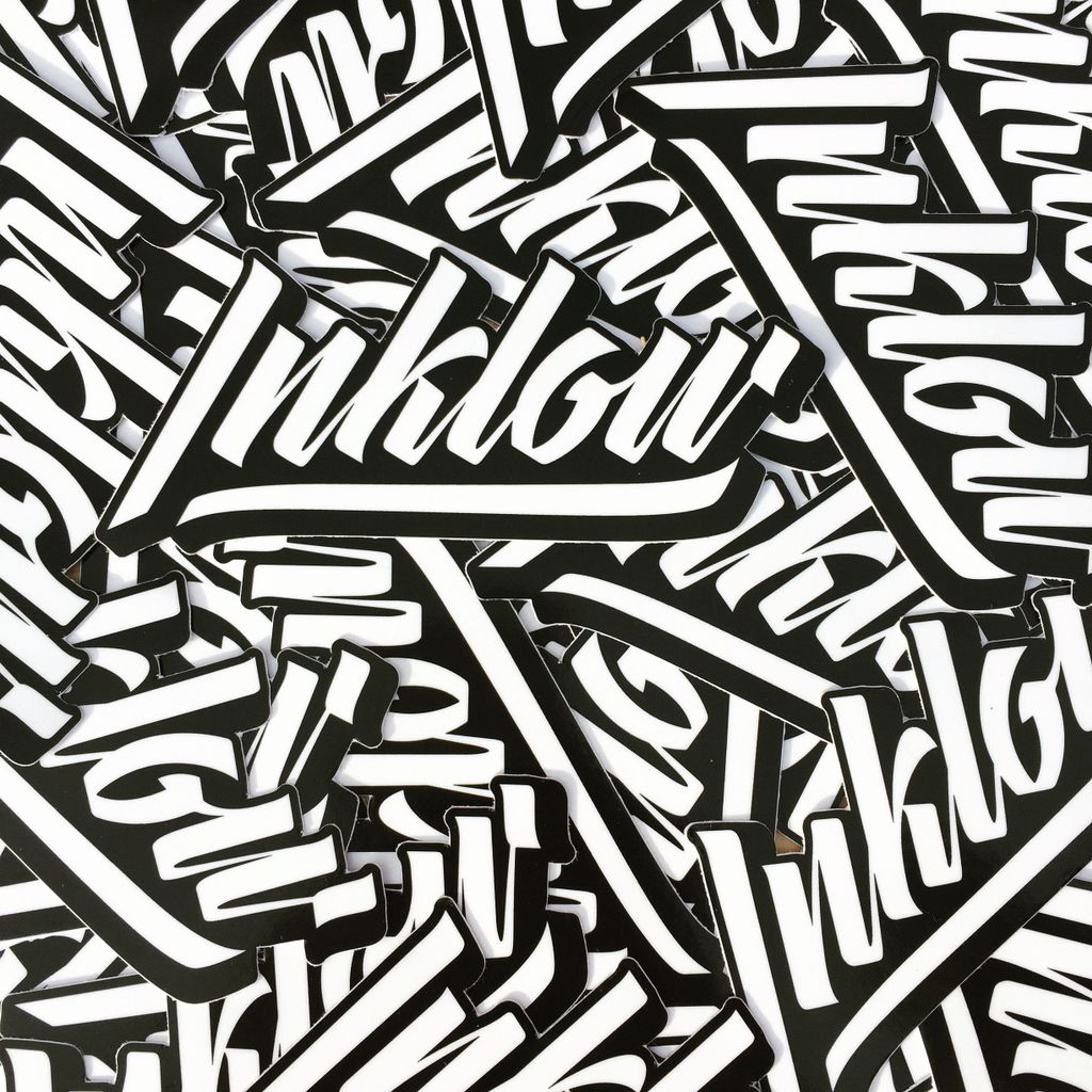 Inklowco's tweet photo. Our "Founders" sticker pk includes 5 slaps. Stickers are sized 3-5 in, w/ glossy waterproof vinyl 💦
#inklow #fashion #stickers #streetwear https://t.co/CDVrWURvmL