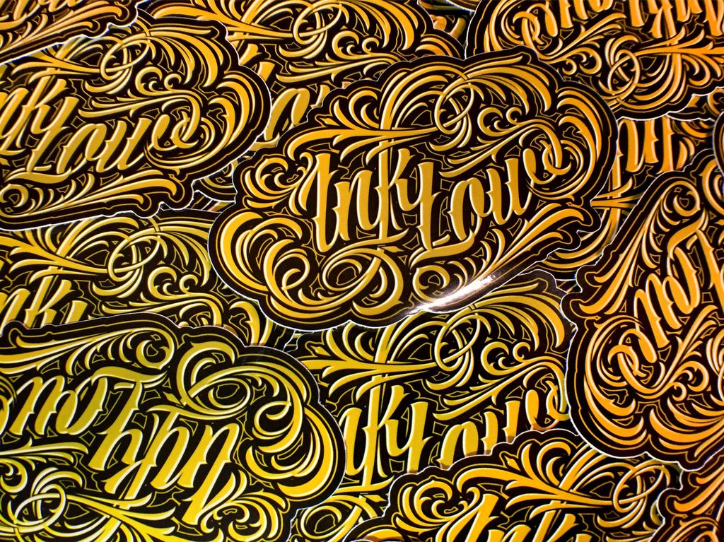Inklowco's tweet photo. Our "Founders" sticker pk includes 5 slaps. Stickers are sized 3-5 in, w/ glossy waterproof vinyl 💦
#inklow #fashion #stickers #streetwear https://t.co/CDVrWURvmL