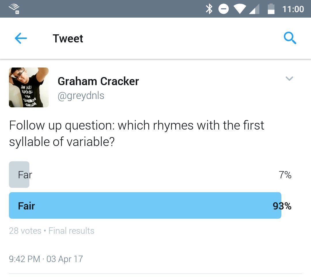 How do you people live with yourselves?