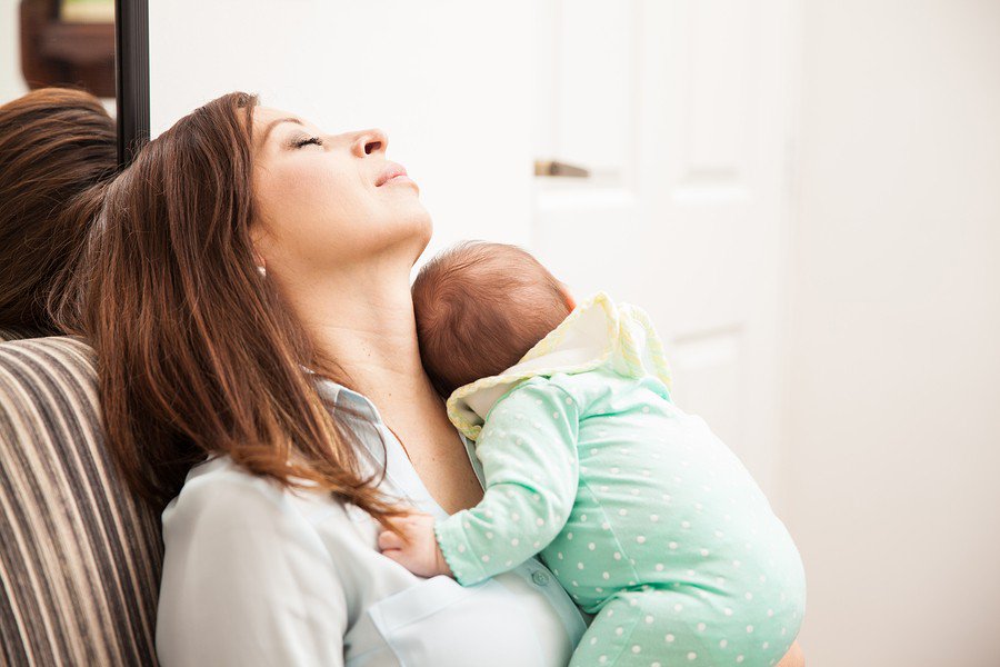 Healthy Moms Toronto tweet media