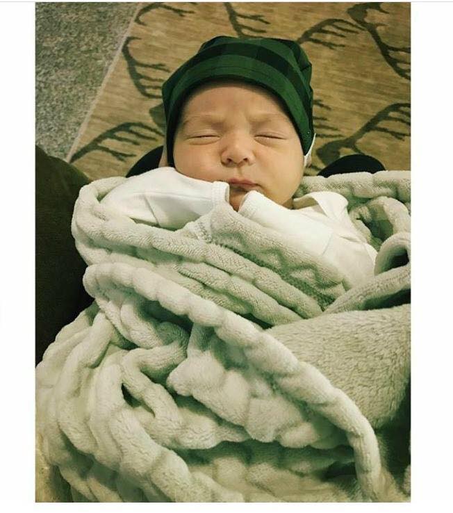 TM2MTV's tweet image. Waston #TeenMom2