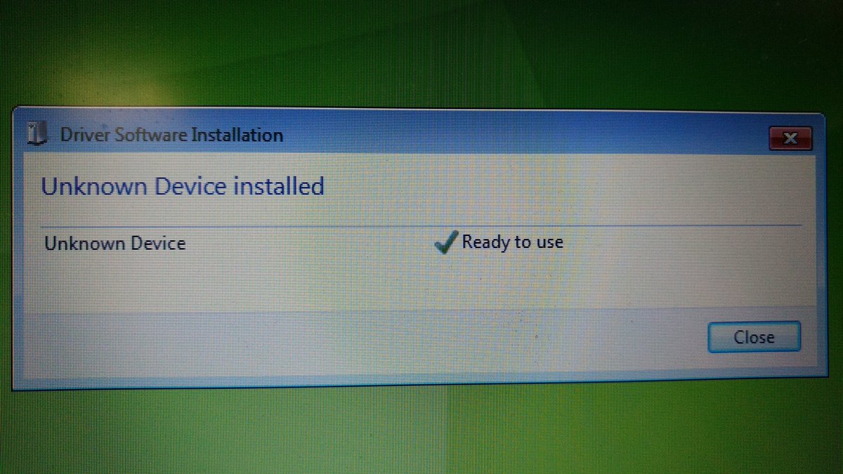 LinuxTecGeeks's tweet image. I have no clue what device I need to use .Lol 😂 #Windows @unixstickers @nixcraft