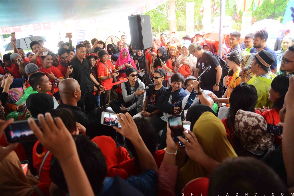 Sheila On 7 Sheilaon7 Twitter Sheila On 7 Sheilaon7 Twitter