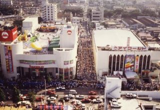 Teryu Face The Truth Soraran60 アイワールド絶頂期と現在 T Co Pafbwejn3s Twitter