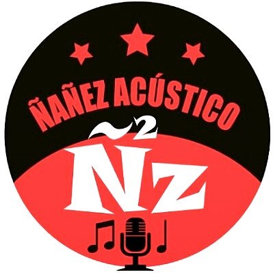 nanezacustico's tweet photo. Dónde lo veas sabrás qué hay música para tu alma #ñañezacustico https://t.co/rgHjzMhqw3