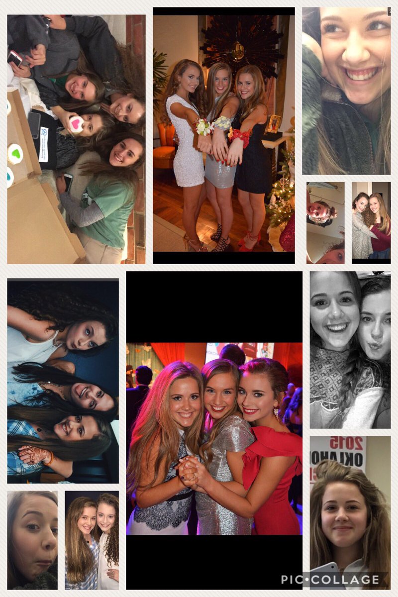 MegTebow_'s tweet photo. happiest sweet 16💕@miathielke_  🎉🚗 thanks for always being by my side &amp; for always making me laugh @ the weirdest things https://t.co/D6GAE7XRL9
