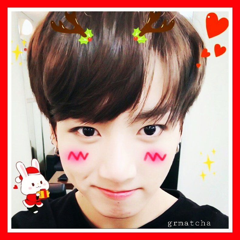 grmatcha's tweet image. 